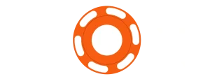 Vox Casino Logo.